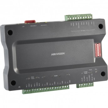 Основной контроллер лифта HIKVISION DS-K2210