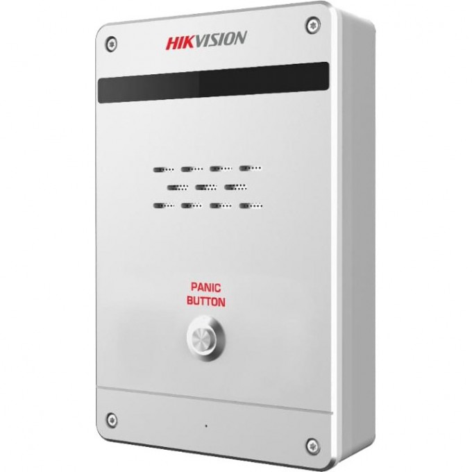 Панель экстренного вызова HIKVISION DS-PEA1-N1