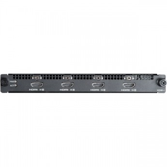 Плата контроллера HIKVISION DS-C30S-04HI