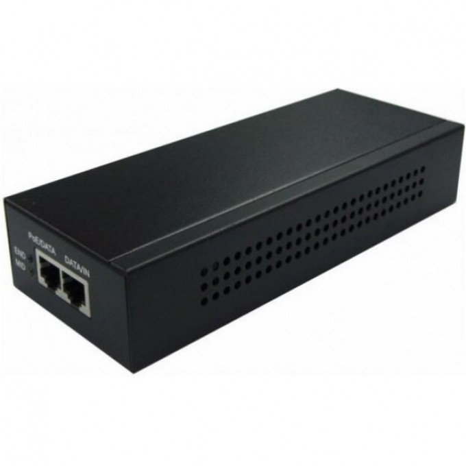 PoE-инжектор HIKVISION LAS30-57CN-RJ45