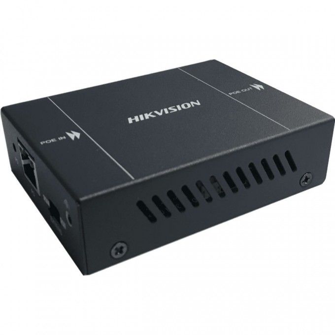 PoE удлинитель (2 порта) HIKVISION DS-1H34-0102P