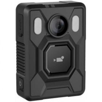 Портативный видеорегистратор (WIFI, GPS) HIKVISION DS-MCW401-N/32G/GPS/WIFI