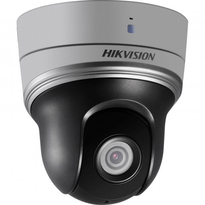 Поворотная IP-камера HIKVISION DS-2DE2204IW-DE3/W(S6)(B)