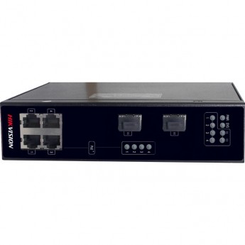 Коммутатор HIKVISION DS-3T0310P