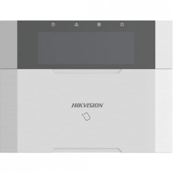 Проводная клавиатура серии AX HIKVISION DS-PK1-LRT-HWE Проводная клавиатура серии AX HIKVISION DS-PK1-LRT-HWE