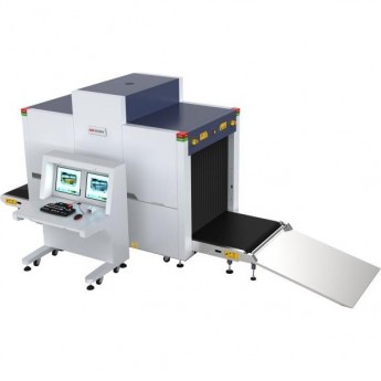 Рентгенотелевизионный интроскоп HIKVISION NP-SC6550HM Рентгенотелевизионный интроскоп HIKVISION NP-SC6550HM