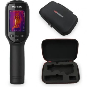 Ручной термограф DS-2TP31B-3AUF HIKVISION DS-2TP31B-3AUF
