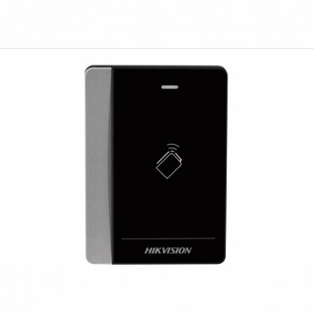 Считыватель EM карт HIKVISION DS-K1102AE Считыватель EM карт HIKVISION DS-K1102AE