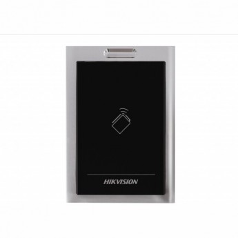 Считыватель Mifare карт HIKVISION DS-K1101M