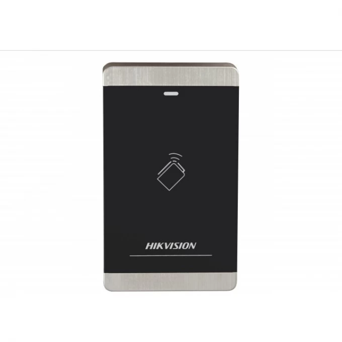 Считыватель Mifare карт HIKVISION DS-K1103M Считыватель Mifare карт HIKVISION DS-K1103M