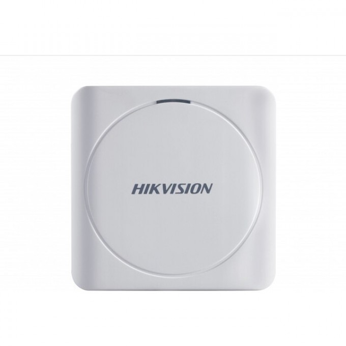 Считыватель Mifare карт HIKVISION DS-K1801M