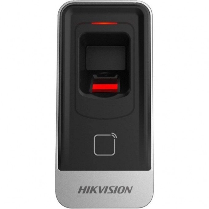 Считыватель отпечатков пальцев и EM карт HIKVISION DS-K1201AEF