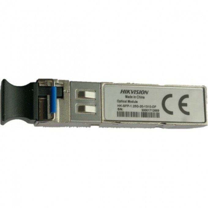 SFP-модуль HIKVISION HK-SFP-1.25G-20-1310-DF