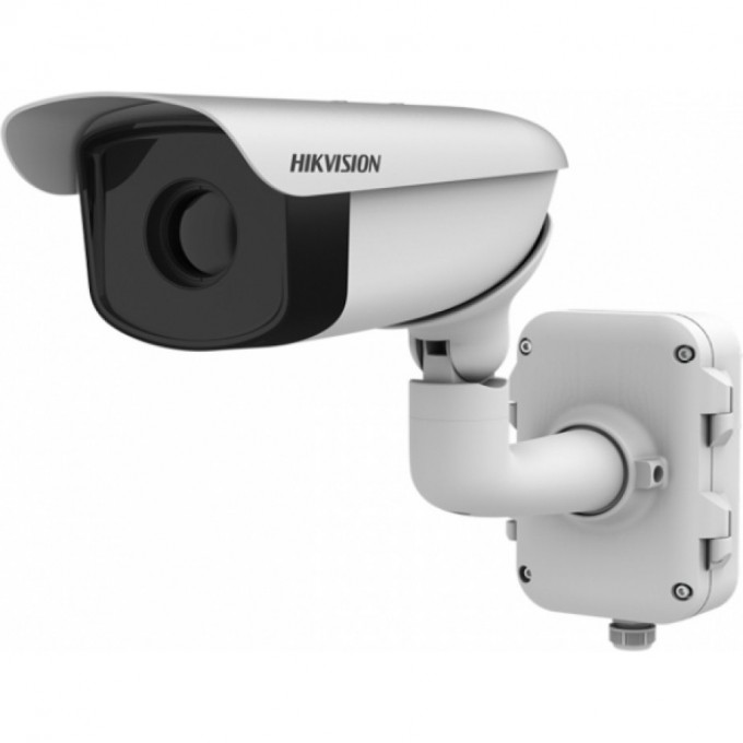 Тепловизионная цилиндрическая IP-камера HIKVISION DS-2TD2367-100/P