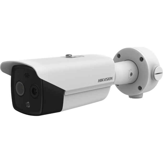 Тепловизионная цилиндрическая IP-камера HIKVISION DS-2TD2617B-3/PA