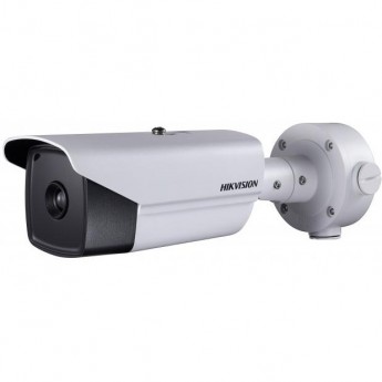 Тепловизионная IP-камера HIKVISION DS-2TD2166-15/V1