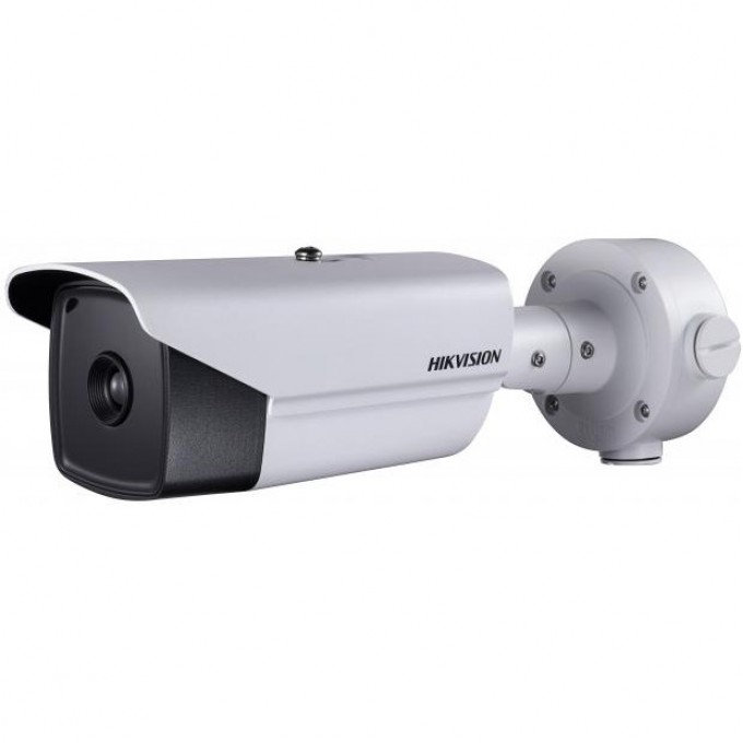 Тепловизионная IP-камера HIKVISION DS-2TD2166-25/V1