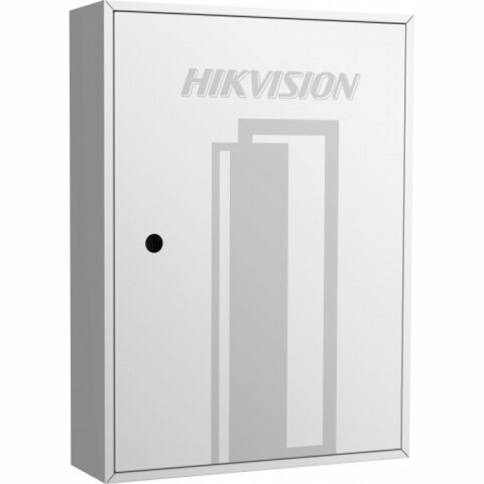 Терминал управления HIKVISION DS-TPM400-P