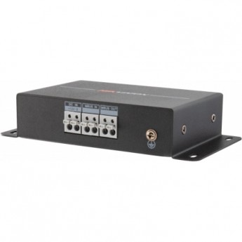 Удлинитель/усилитель шины MBUS HIKVISION DS-PM-MR Удлинитель/усилитель шины MBUS HIKVISION DS-PM-MR