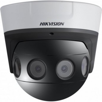 Уличная IP-камера с 4 сенсорами 8 Мп HIKVISION DS-2CD6984G0-IHS