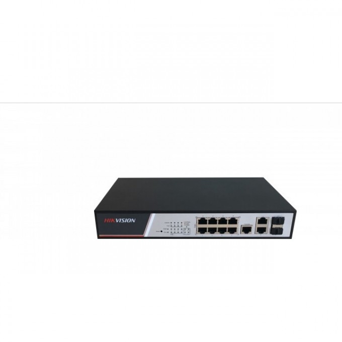 Коммутатор HIKVISION DS-3E2310P