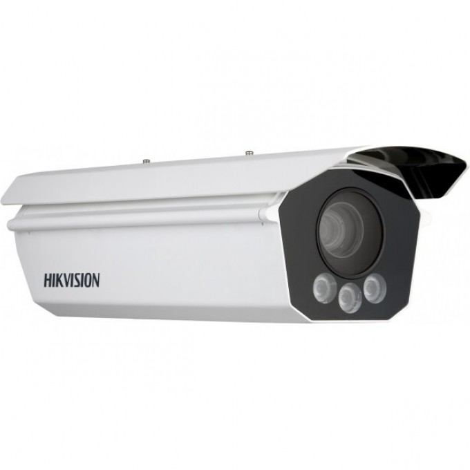 Высокопроизводительная ANPR-камера HIKVISION iDS-TCE500-B