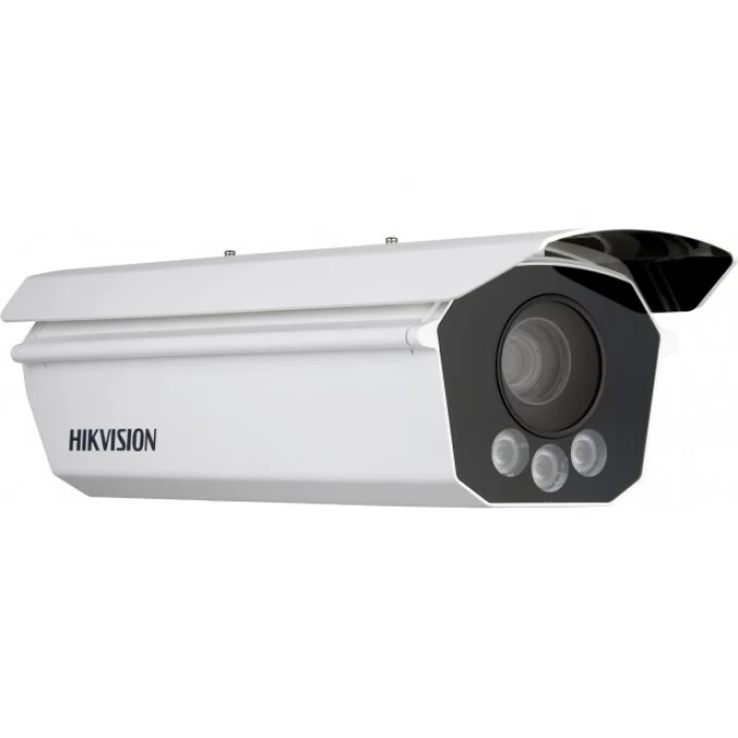 Высокопроизводительная ANPR-камера HIKVISION iDS-TCV500-BI Высокопроизводительная ANPR-камера HIKVISION iDS-TCV500-BI