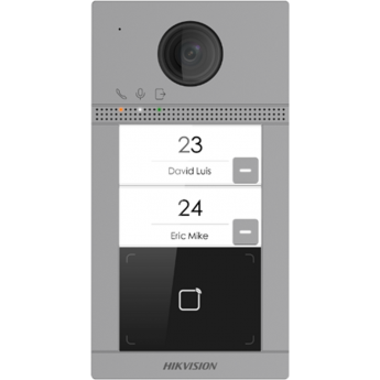 Вызывная панель HIKVISION DS-KV8213-WME1 (C)